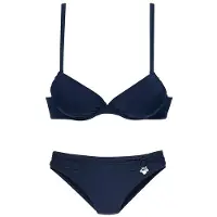 s.Oliver Bikini marino
