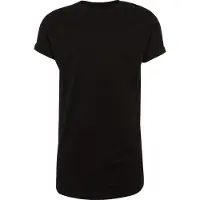 Urban Classics Camiseta negro