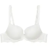 Lingadore Sujetador 'DAILY LACE' blanco