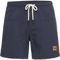 Urban Classics Bermudas navy