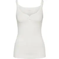 Schiesser Camiseta térmica 'Naturschönheit' champán