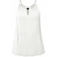 LASCANA Blusa blanco