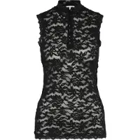 Rosemunde Blusa negro