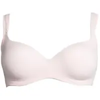 Nuance Sujetador rosa pastel