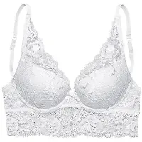 LASCANA Sujetador crema
