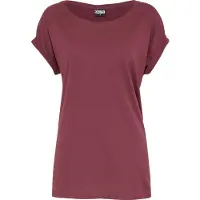 Urban Classics Camiseta mora