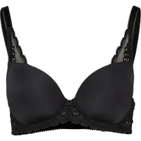 Triumph Sujetador 'Amourette' negro