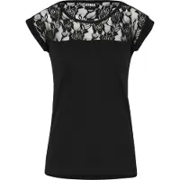 Urban Classics Camiseta negro