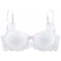 LASCANA Sujetador blanco