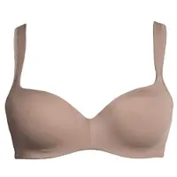 Nuance Sujetador chamois