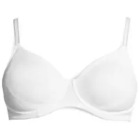 LASCANA Sujetador crema