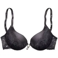 LASCANA Sujetador negro