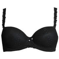 LASCANA Sujetador negro