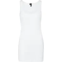 Vero Moda Top 'VMMaxi' blanco