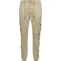 Urban Classics Pantalón cargo arena