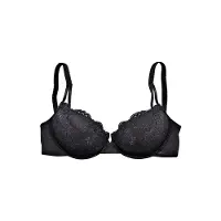 LASCANA Sujetador negro