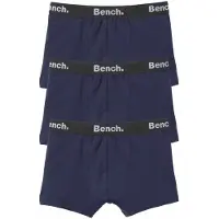Bench Calzoncillo marino