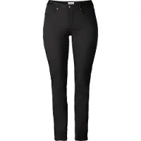 Sheego Pantalón negro