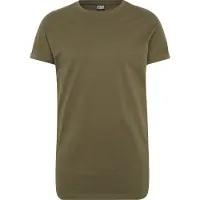 Urban Classics Camiseta oliva