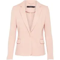 Vero Moda Chaqueta VMJULIA mujer - Rosa - FR 36