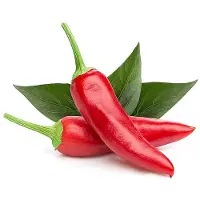 Click & Grow Semillas De Jardín Smart Garden Refill 3-pack Chili Pepper
