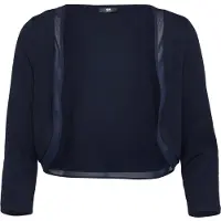 Vera Mont Bolero azul