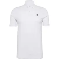 G-Star Camiseta 'Dunda' blanco