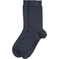 Falke Calcetines azul oscuro