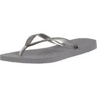 Havaianas Chanclas SLIM mujer - Gris - 35 / 36