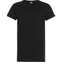Urban Classics Camiseta negro