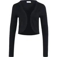 Kaffe Bolero 'Astrid' azul noche