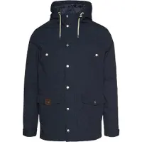 Revolution - Parka Jacket - Parka size XXL, azul