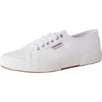 Superga Zapatillas 2750 CLASSIC mujer - Blanco - 36