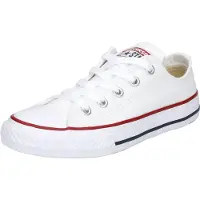 Converse Zapatillas deportivas 'Chuck Taylor All Star' azul noche / rojo oscuro / blanco