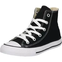 Converse Zapatillas deportivas 'Chuck Taylor All Star' negro / blanco