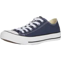 Converse - Zapatillas y sneakers - Chuck Taylor All Star Classic Low Navy - Talla 39 - Azul marino