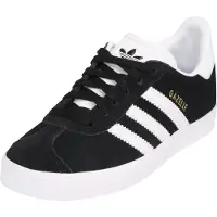 Adidas Originals adidasZapatilla Gazelle 29 Core Black / Footwear White / Gold Metallic Niño
