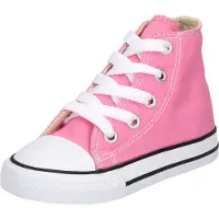 Converse Zapatillas altas CHUCK TAYLOR ALL STAR CORE HI niña - Rosa - 21