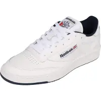Reebok Zapatillas Classic CLUB C 85 mujer - Blanco - 47