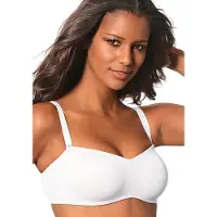 LASCANA Sujetador blanco