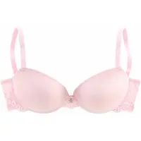 LASCANA Sujetador rosa