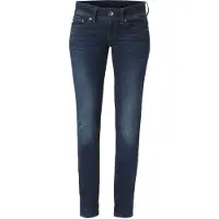 G-Star Vaquero 'Midge Straight' azul oscuro