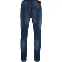 Only & Sons Vaquero 'Weft' azul denim