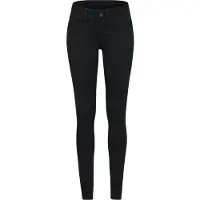 G-Star Lynn D Super Skinny Jeans Rinsed Talla: W26L32 | Vaqueros Skinny Outlet | Mujer