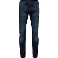 Lee Vaquero 'Luke' azul oscuro