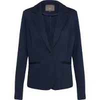 Ichi Blazer 'Kate' azul noche