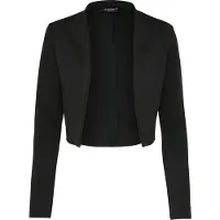 Sisters point Blazer 'Grido' negro