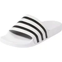 Adidas Originals adidasChancla Adilette 38 White / Core Black / White Unisex