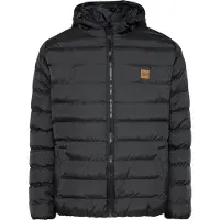 Urban Classics Chaqueta Puffer Basic Bubble