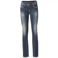 HEINE Vaquero azul denim